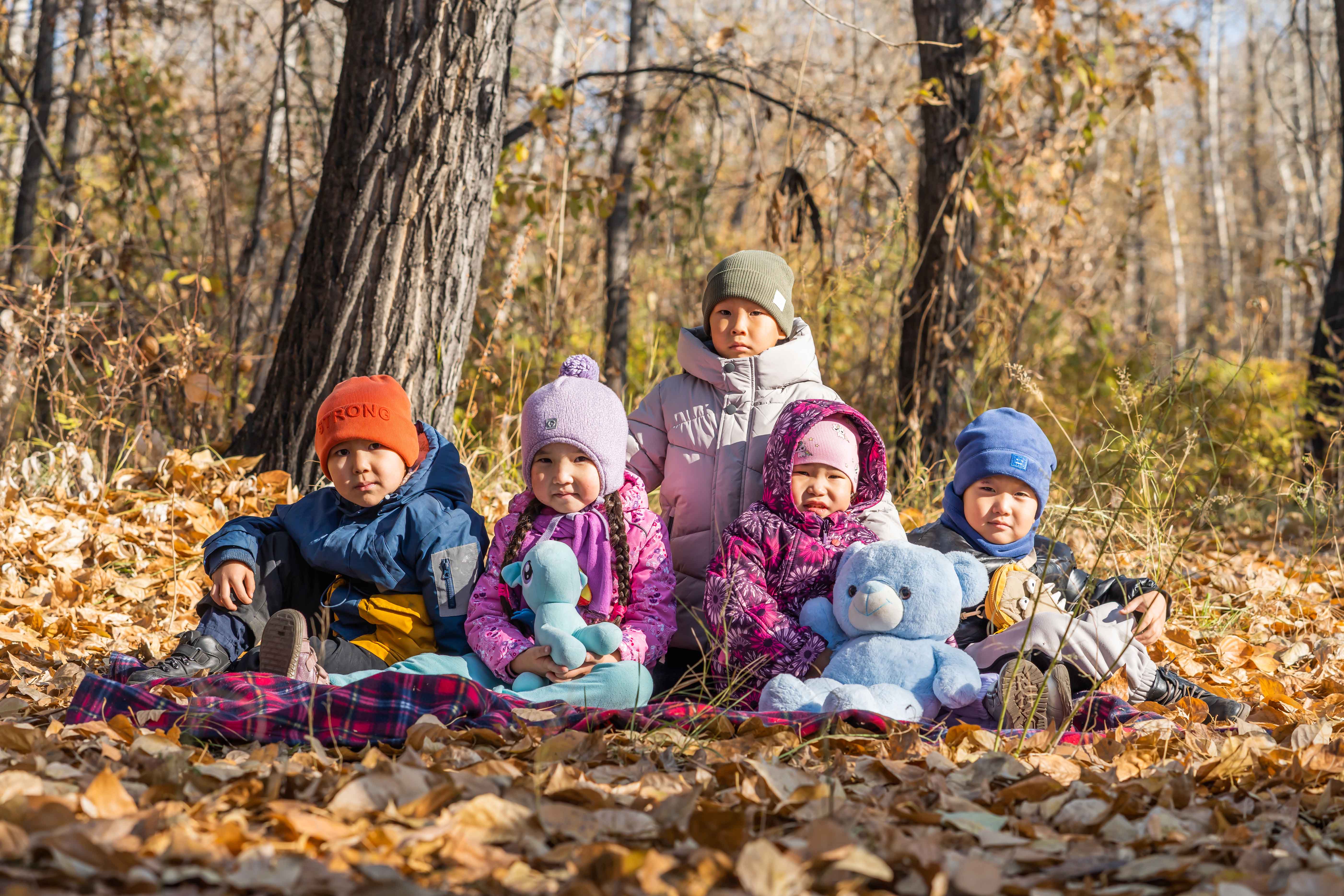 Детский сад